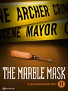 Cover image for The Marble Mask